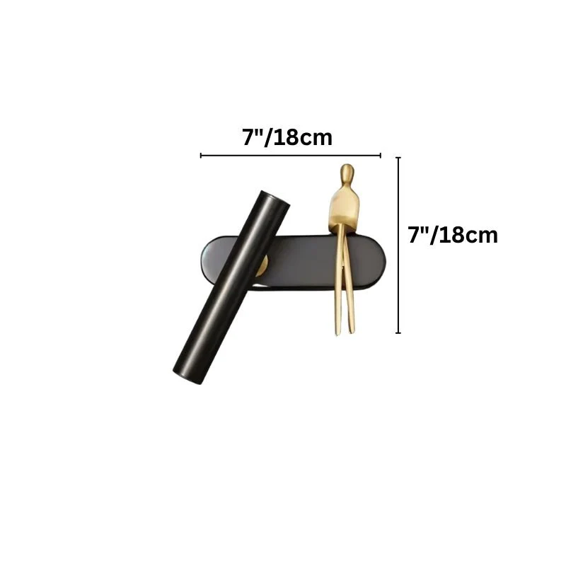 Stanel Bedside Reading Lamp - Image 14