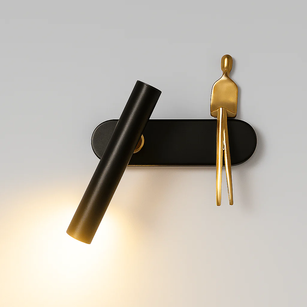 Stanel Bedside Reading Lamp - Image 2