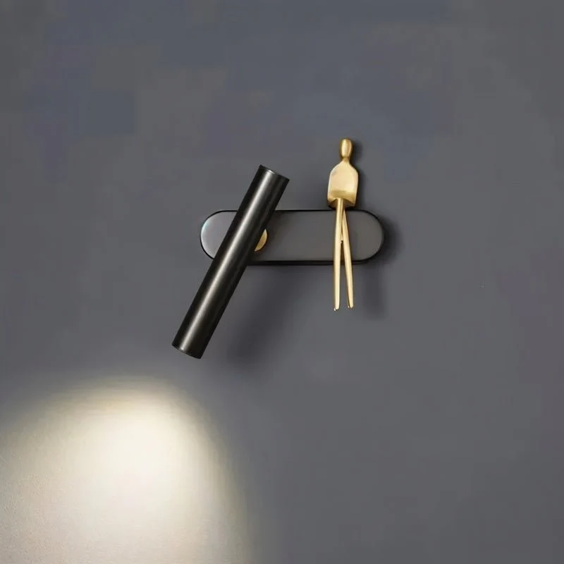 Stanel Bedside Reading Lamp - Image 8