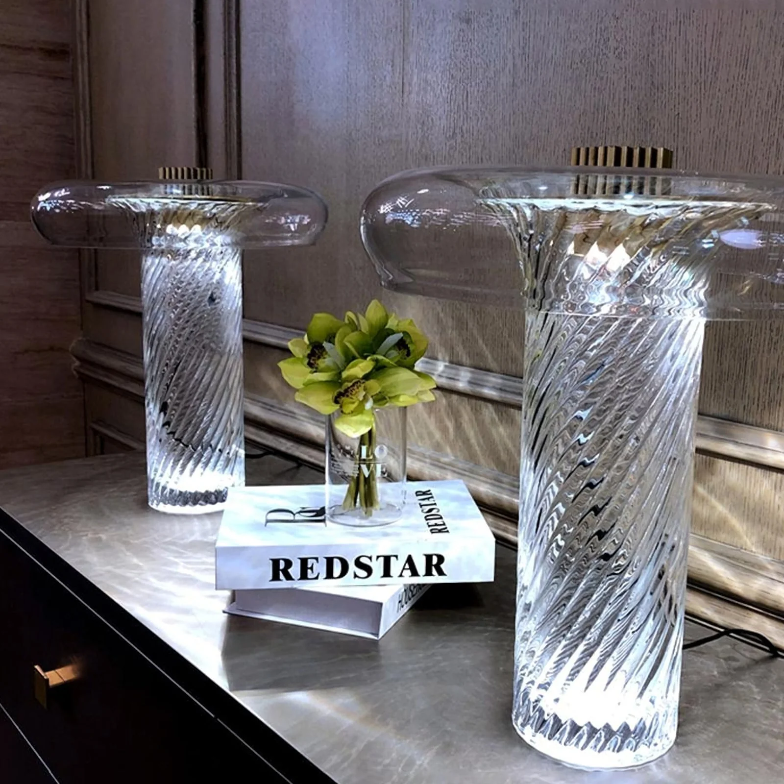 Stellar Table Lamp - Image 23