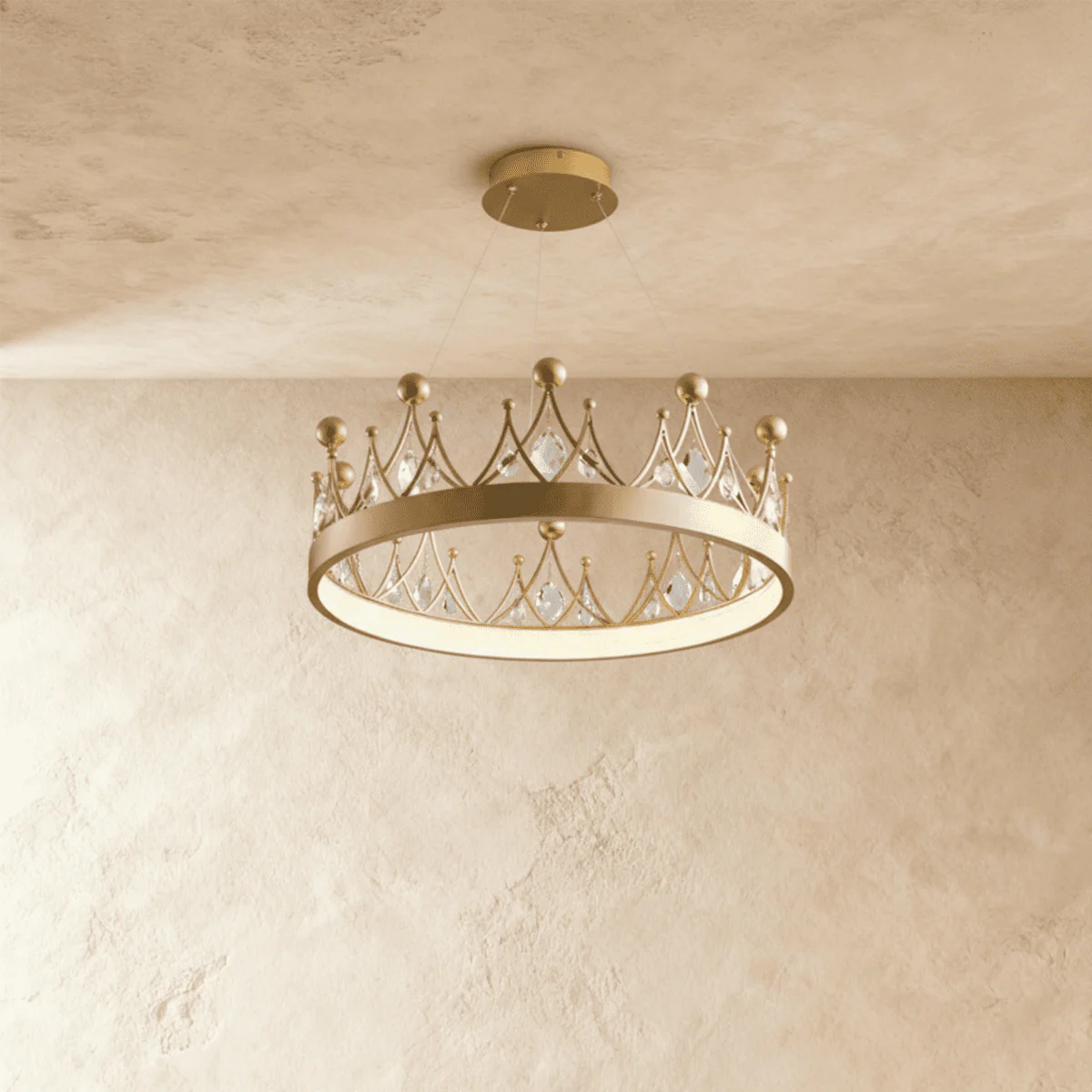 Stemma Chandelier