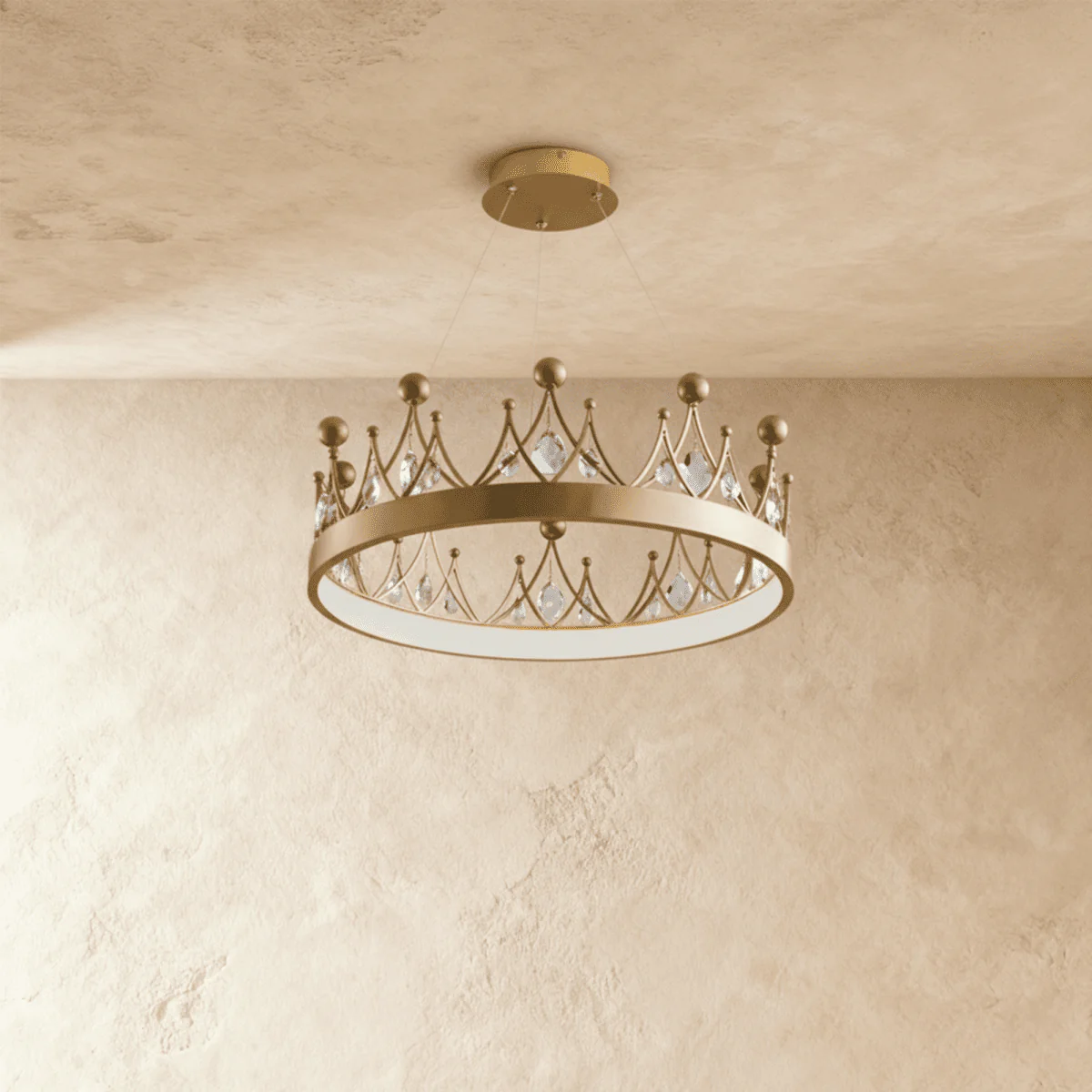 Stemma Chandelier - Image 2