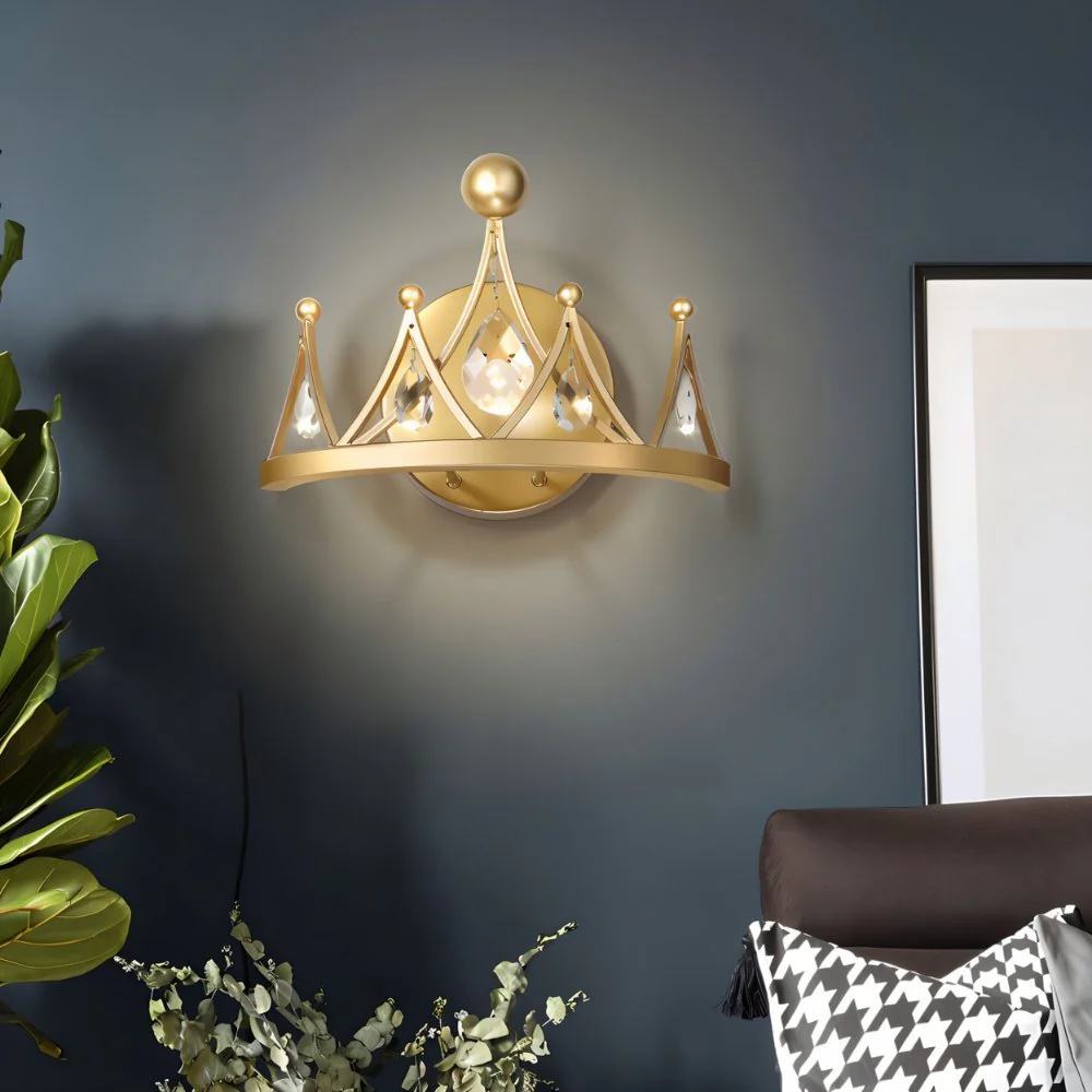 Stemma Wall Lamp