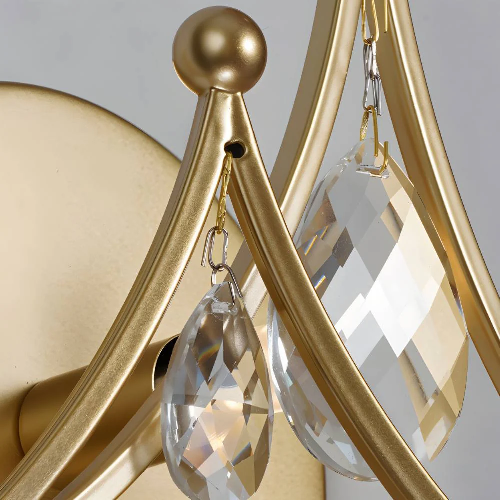 Stemma Wall Lamp - Image 11