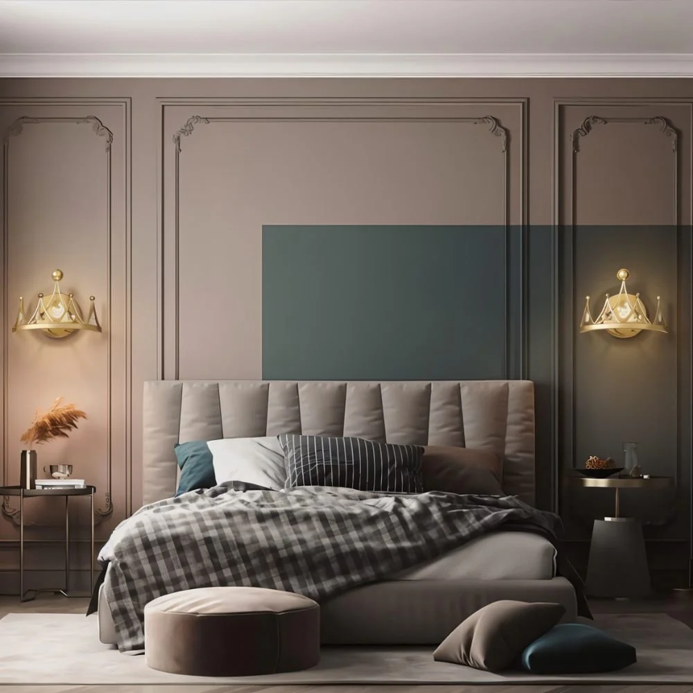 Stemma Wall Lamp - Image 5