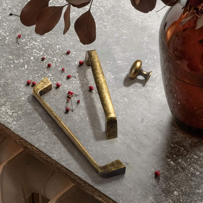Stico Knob And Pull Bar - Image 7