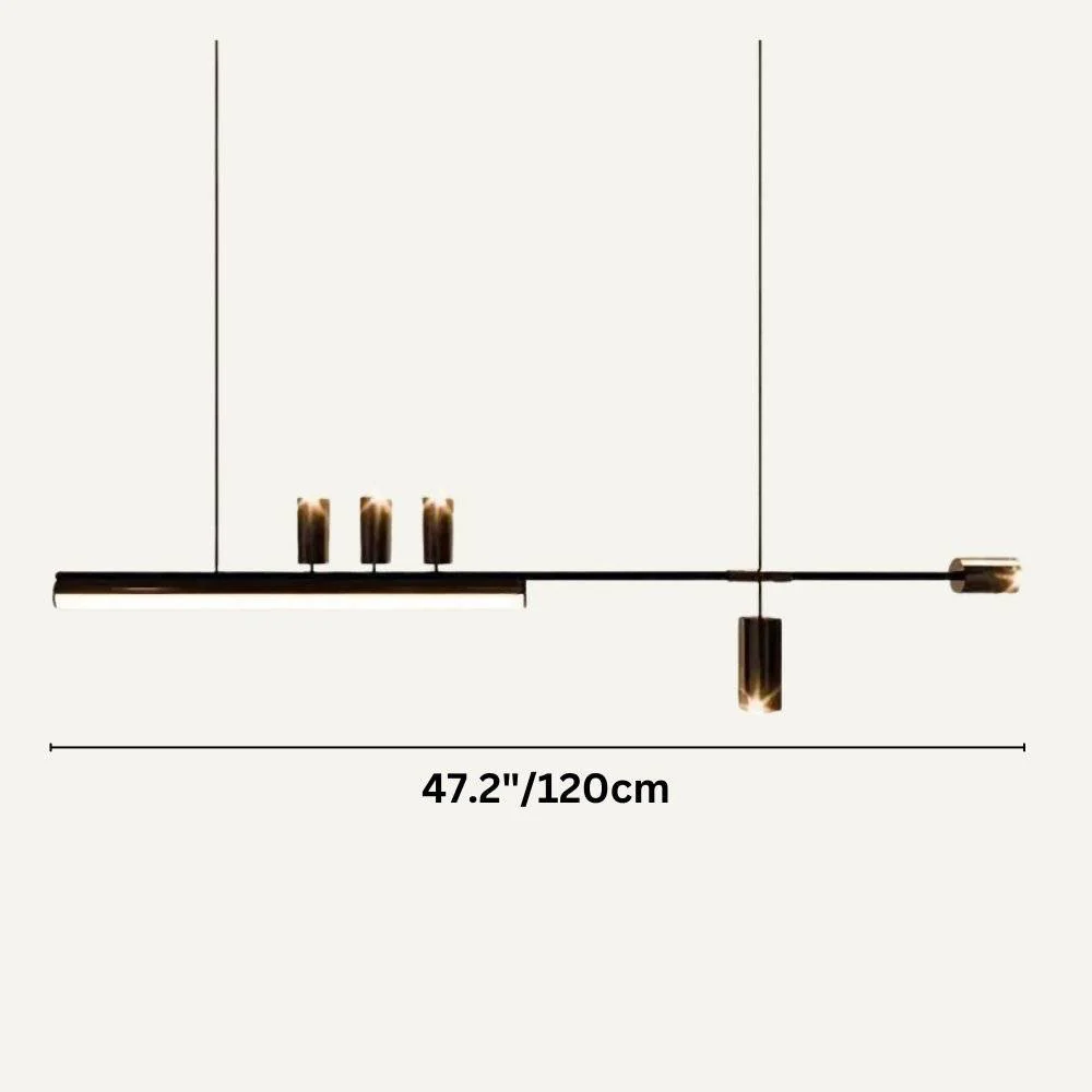 Stong Chandelier - Image 10