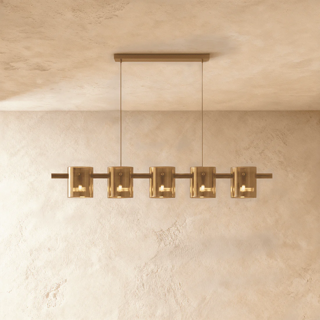 Strass Chandelier - Image 6