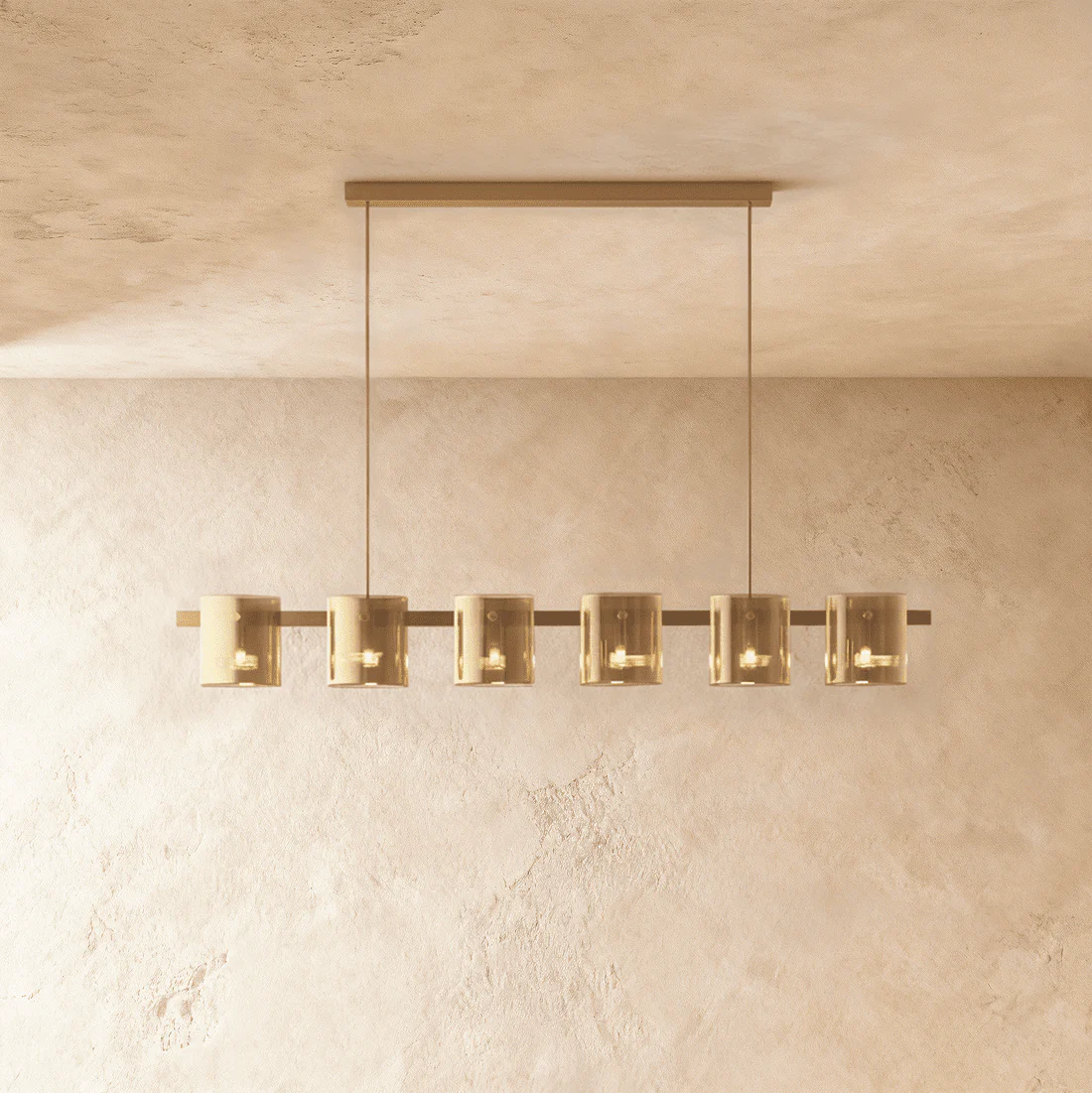 Strass Chandelier - Image 8