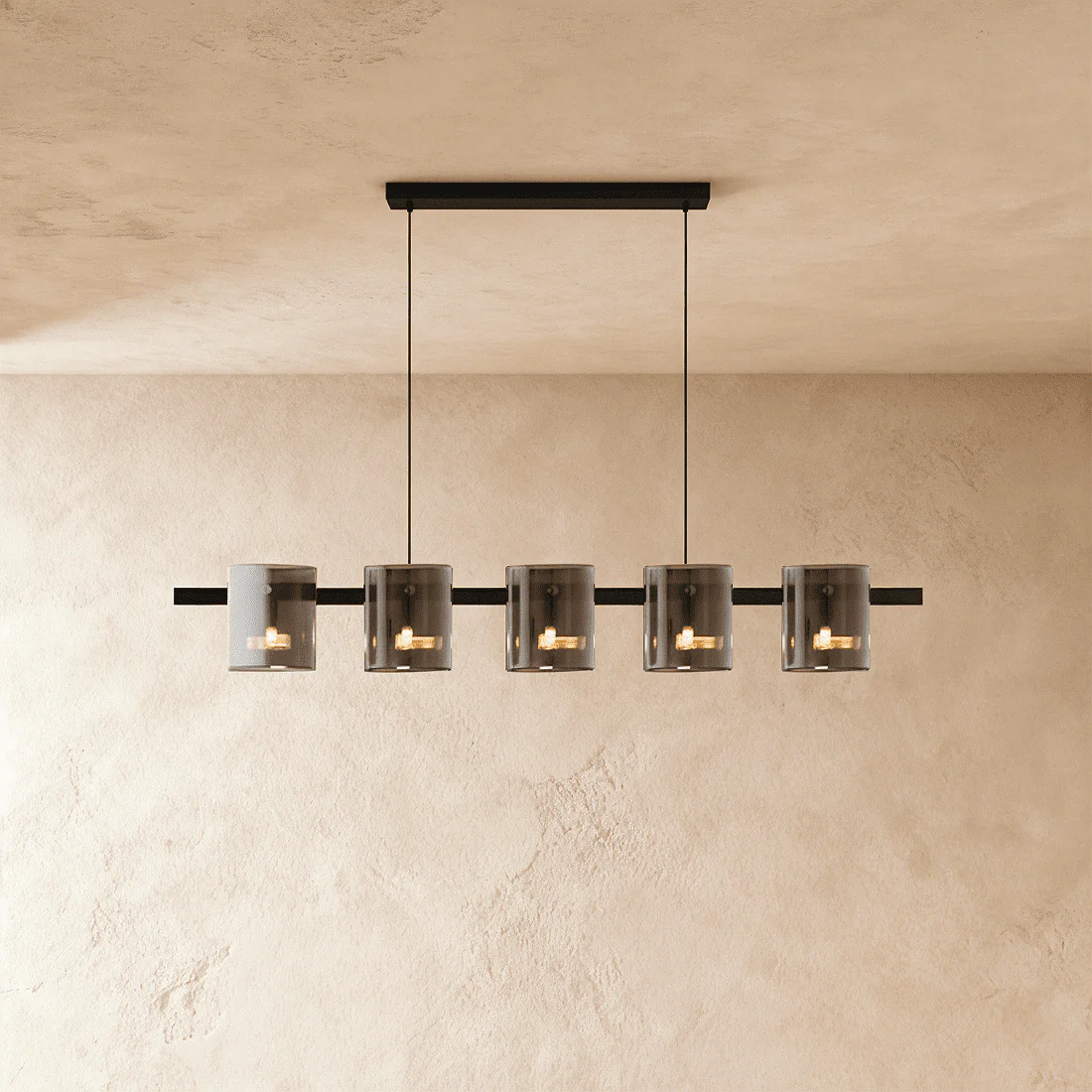 Strass Chandelier - Image 9