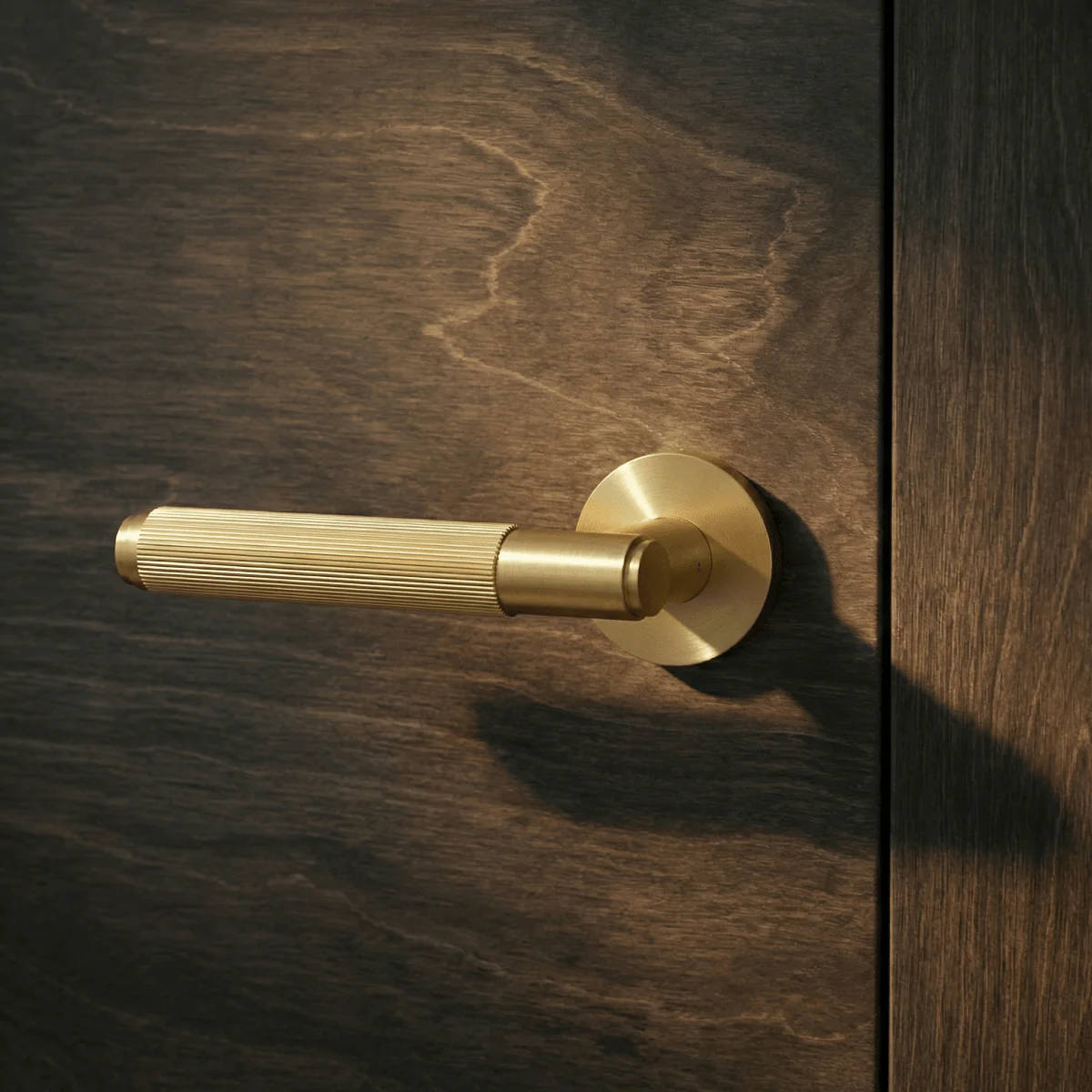 Stron Handle and Lock - Image 3