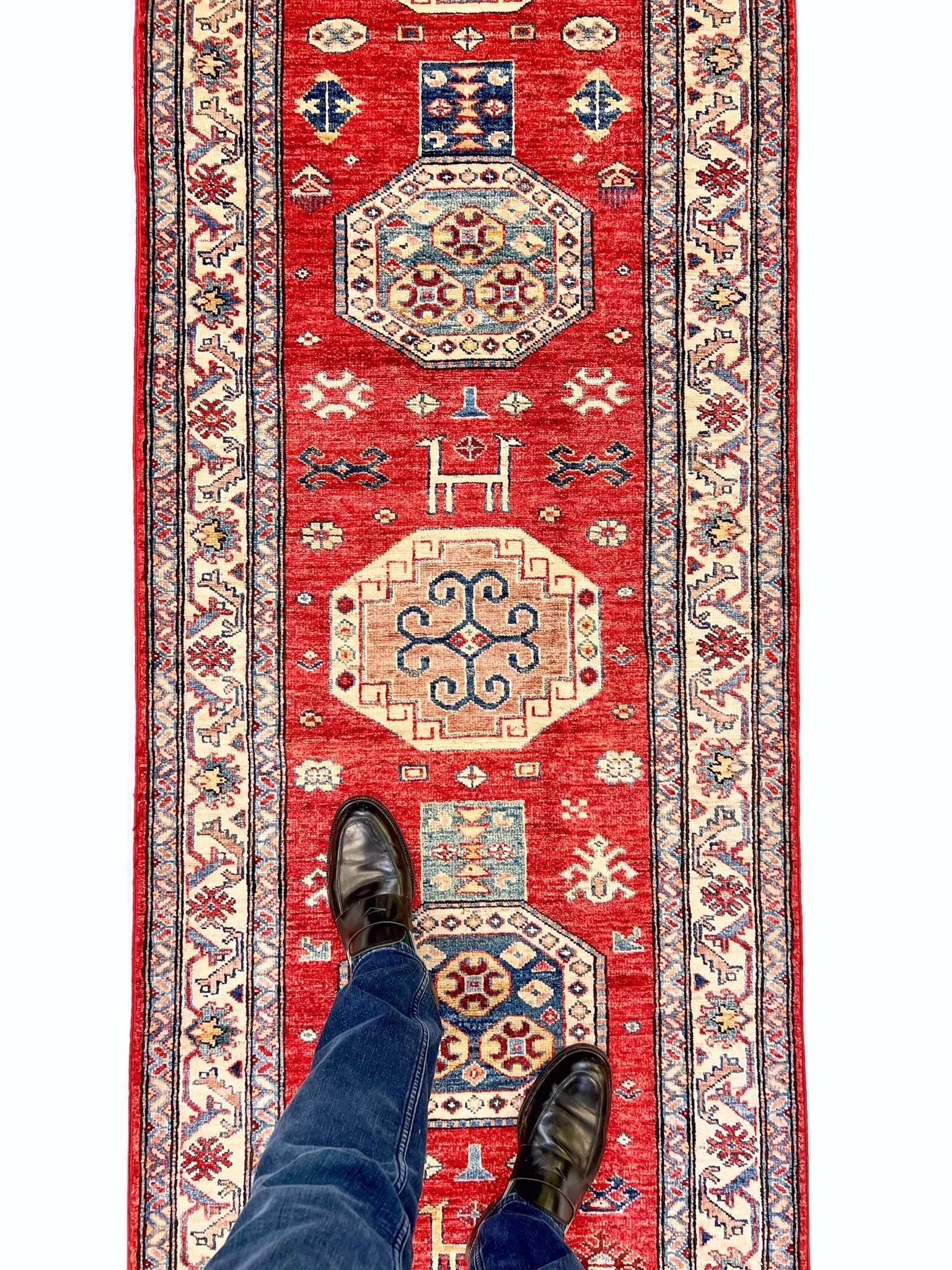 Super Kazak (10' Runner) - Image 11