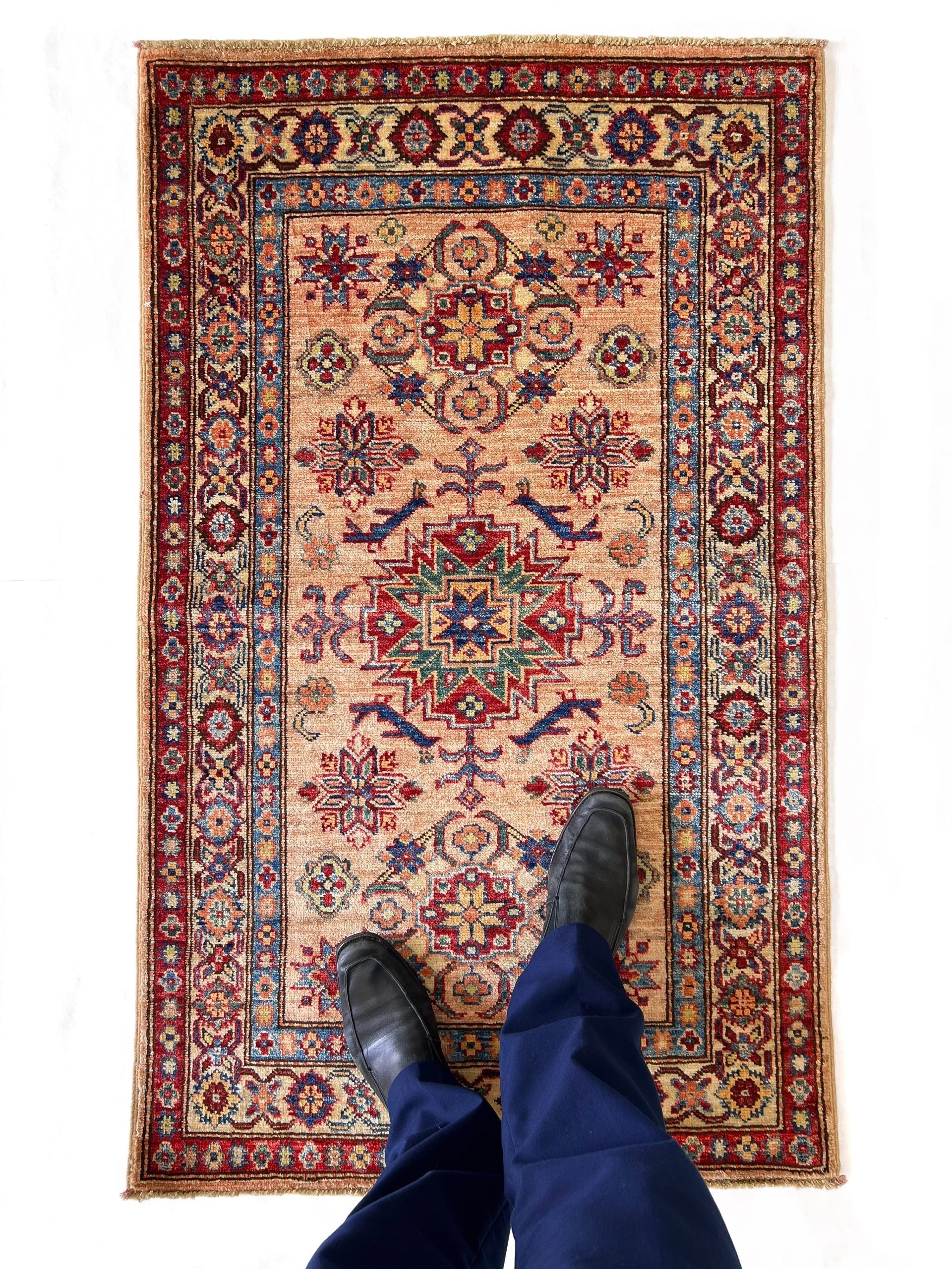 Super Kazak (2x4) - Image 6