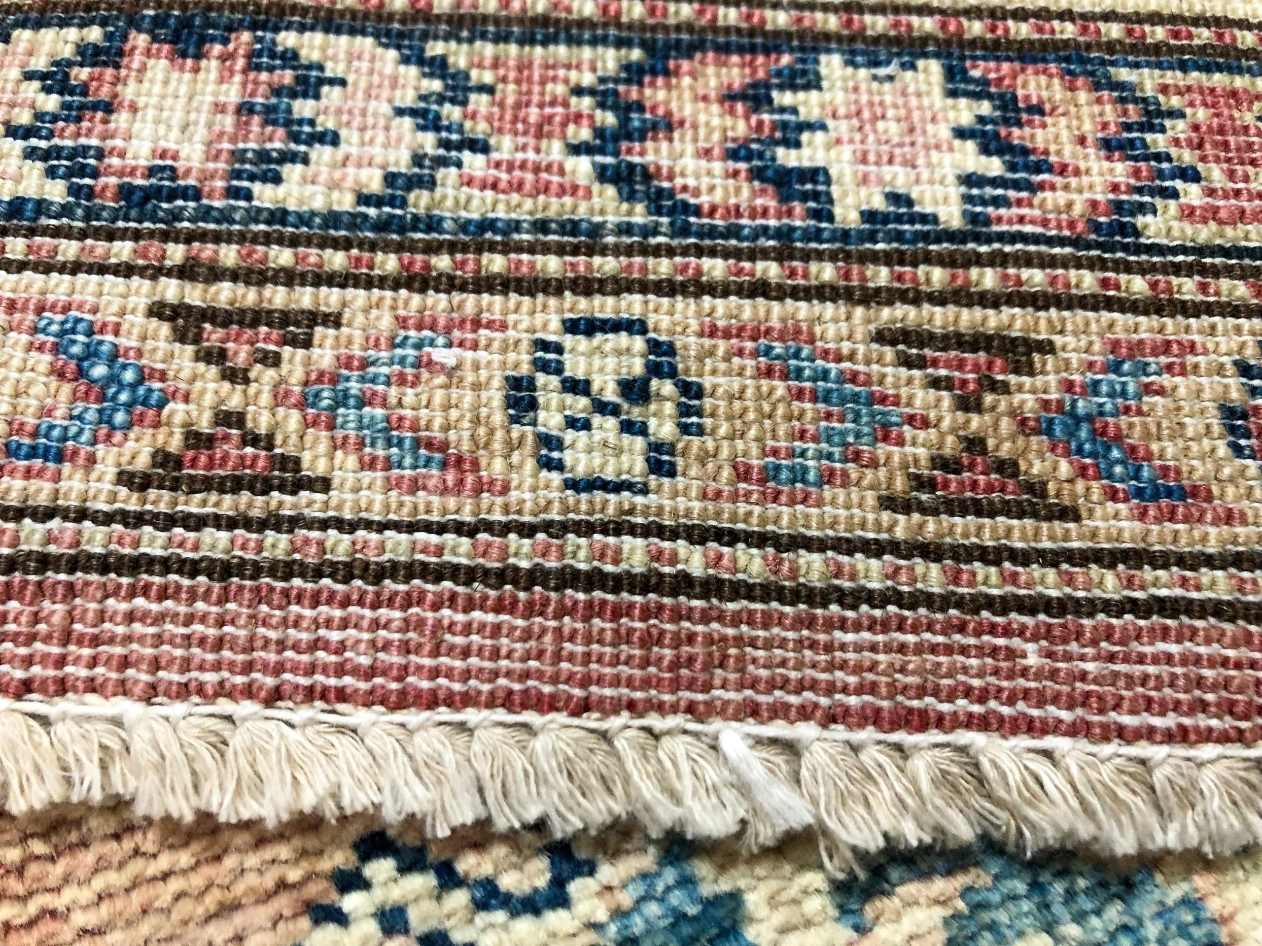 Super Kazak (4x6) pch/ivory - Image 7