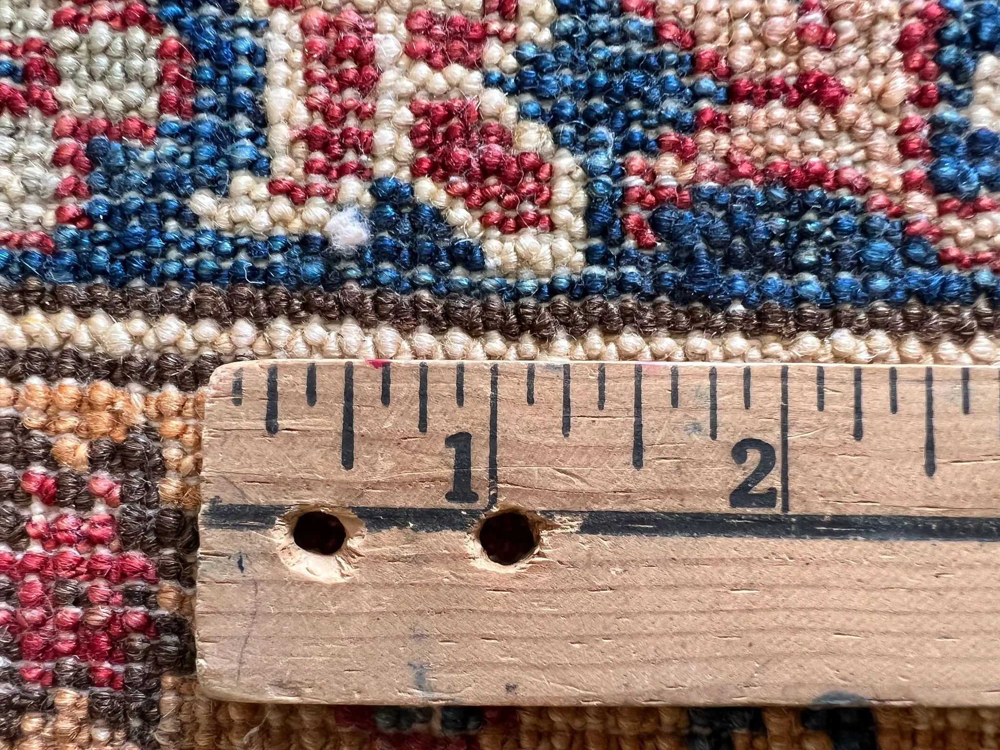 Super Kazak (5'09"x8'00") - Image 10