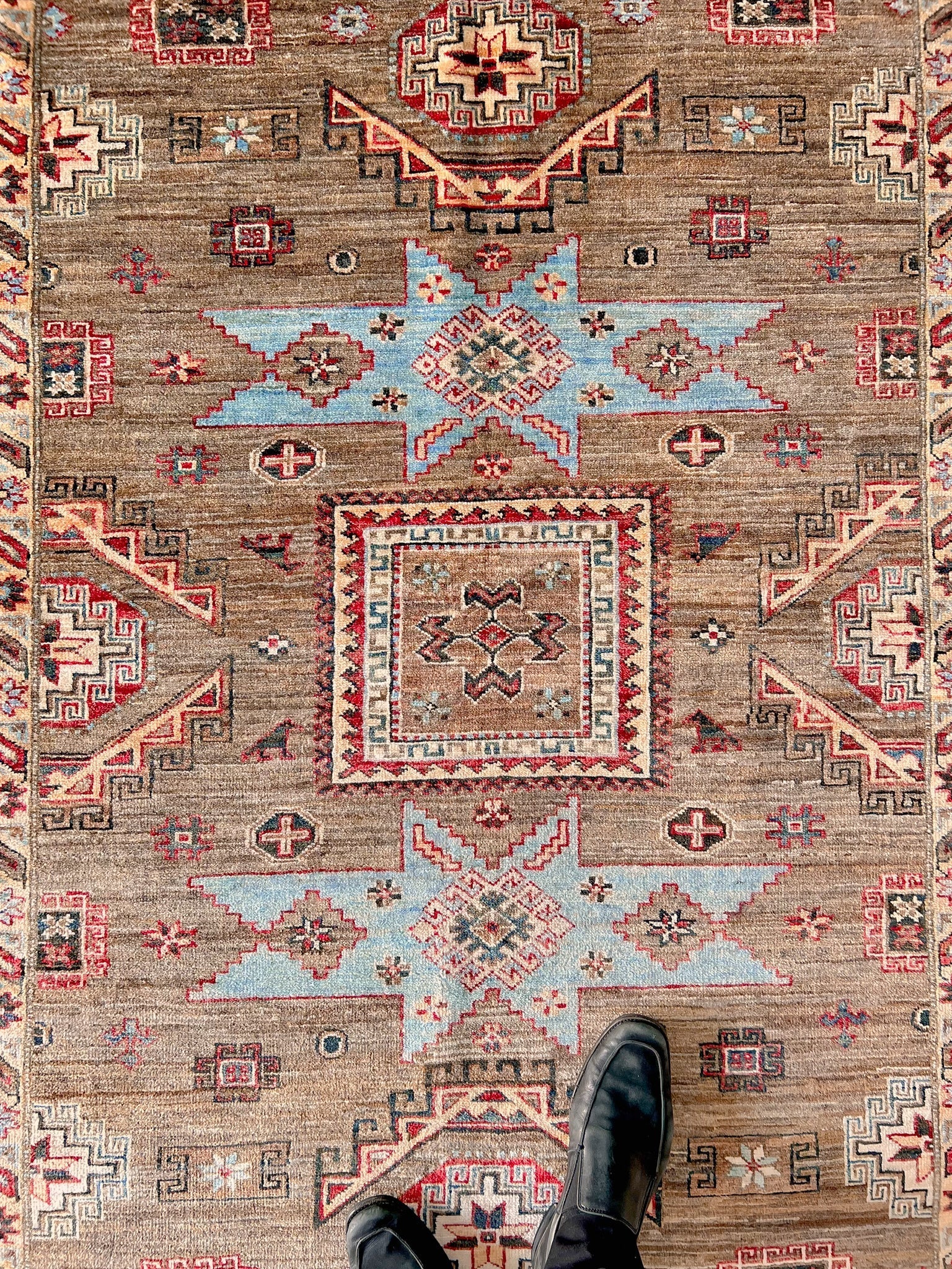 Super Kazak (5x6) - Image 9
