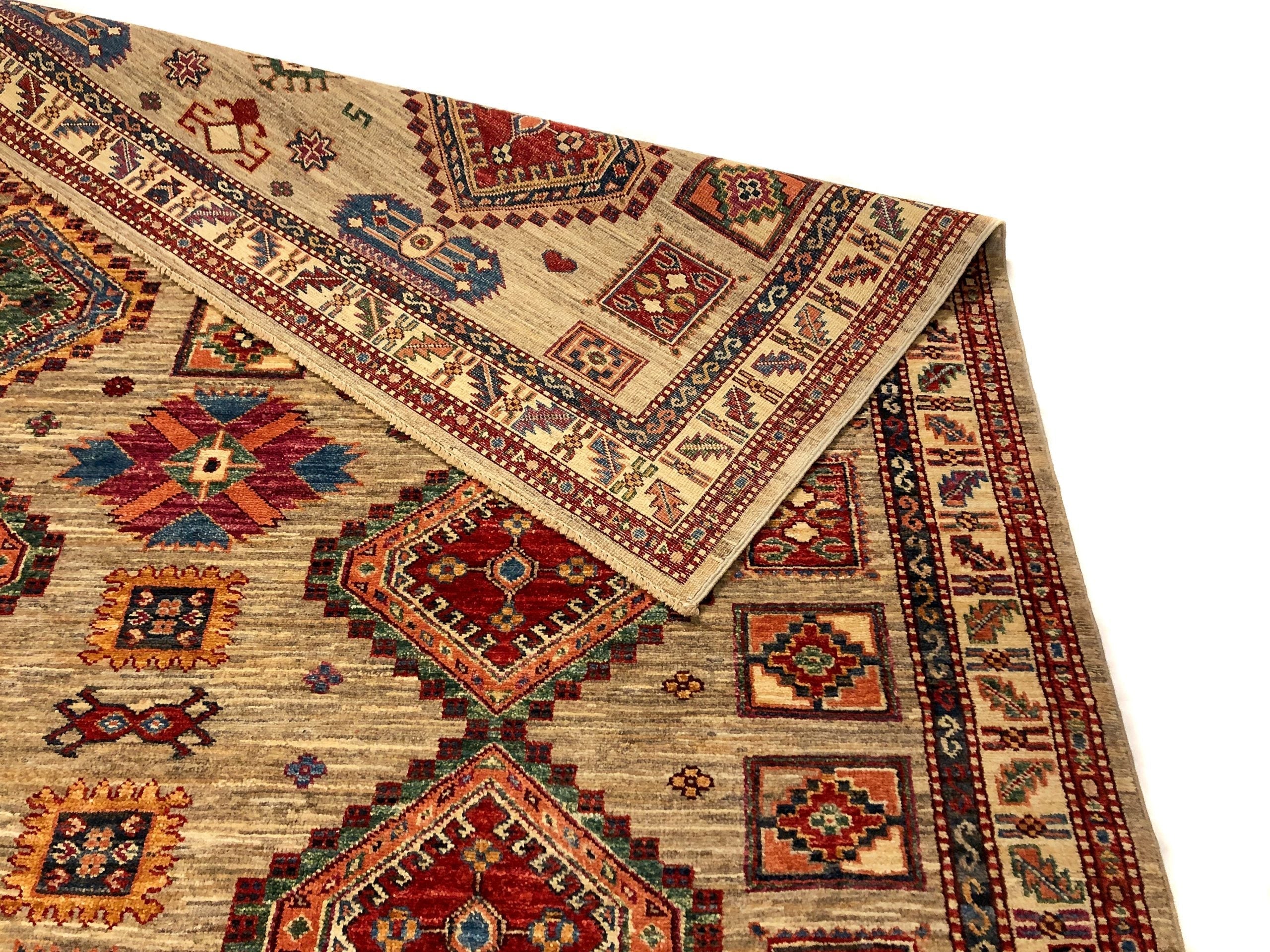 Super Kazak (5x8) ca, - Image 6
