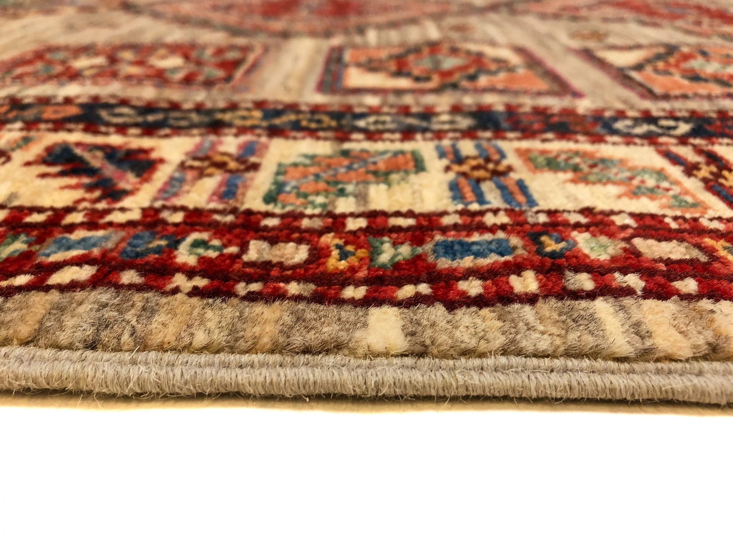 Super Kazak (5x8) ca, - Image 9