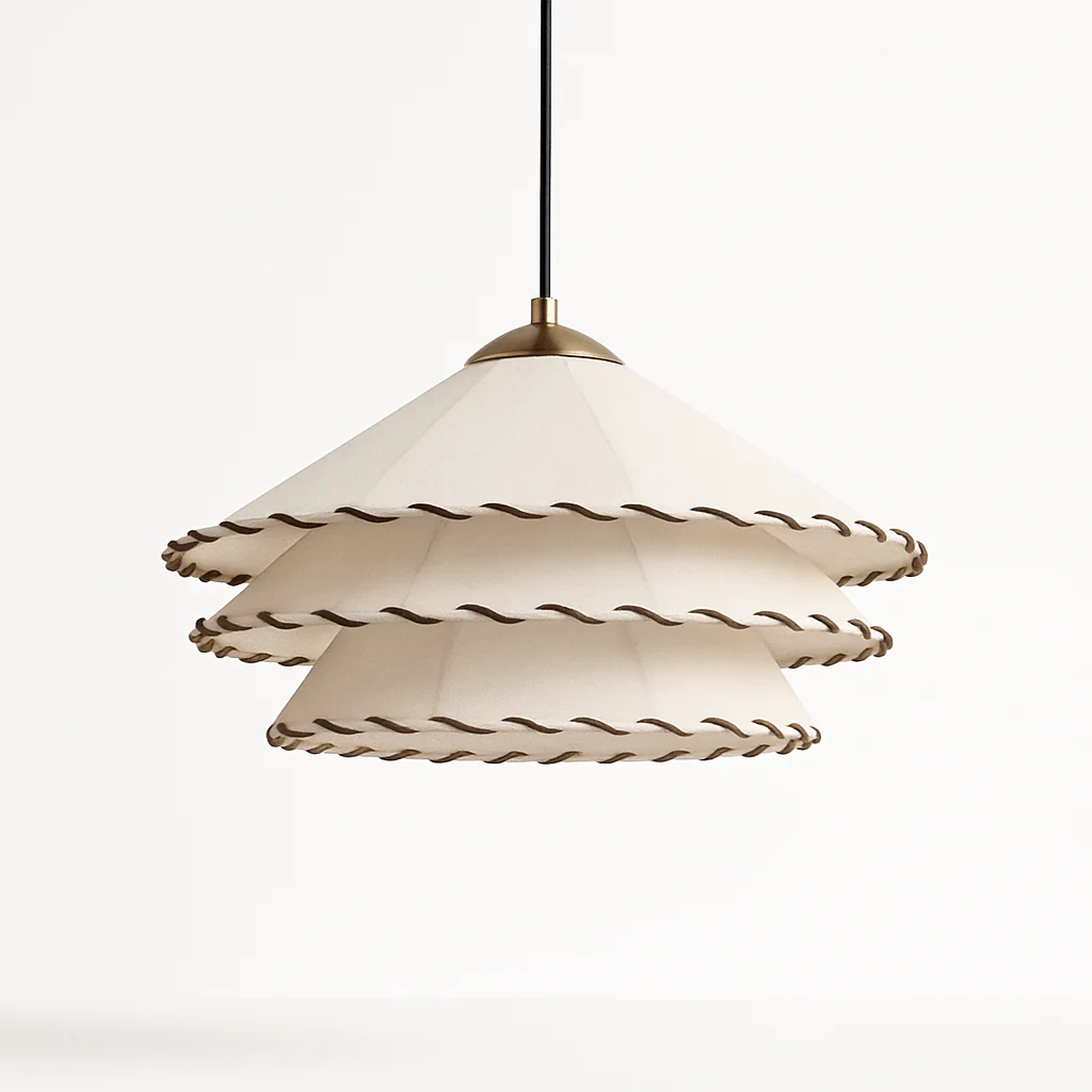 Suspen Chandelier