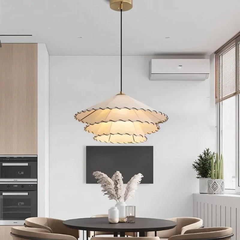 Suspen Chandelier - Image 10
