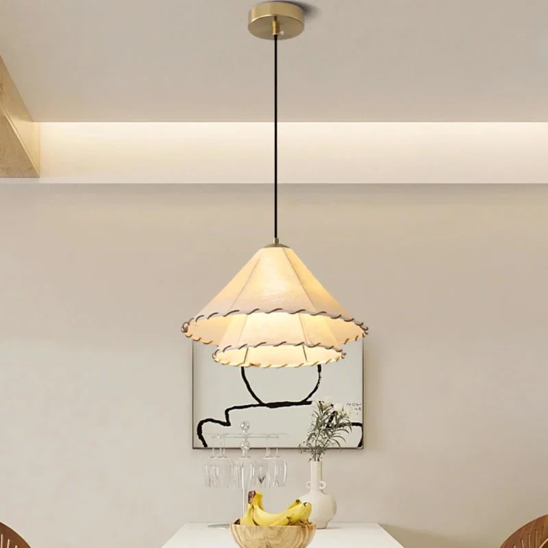 Suspen Chandelier - Image 11