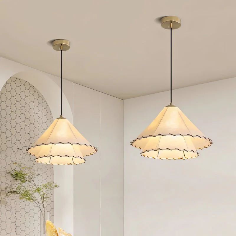 Suspen Chandelier - Image 13
