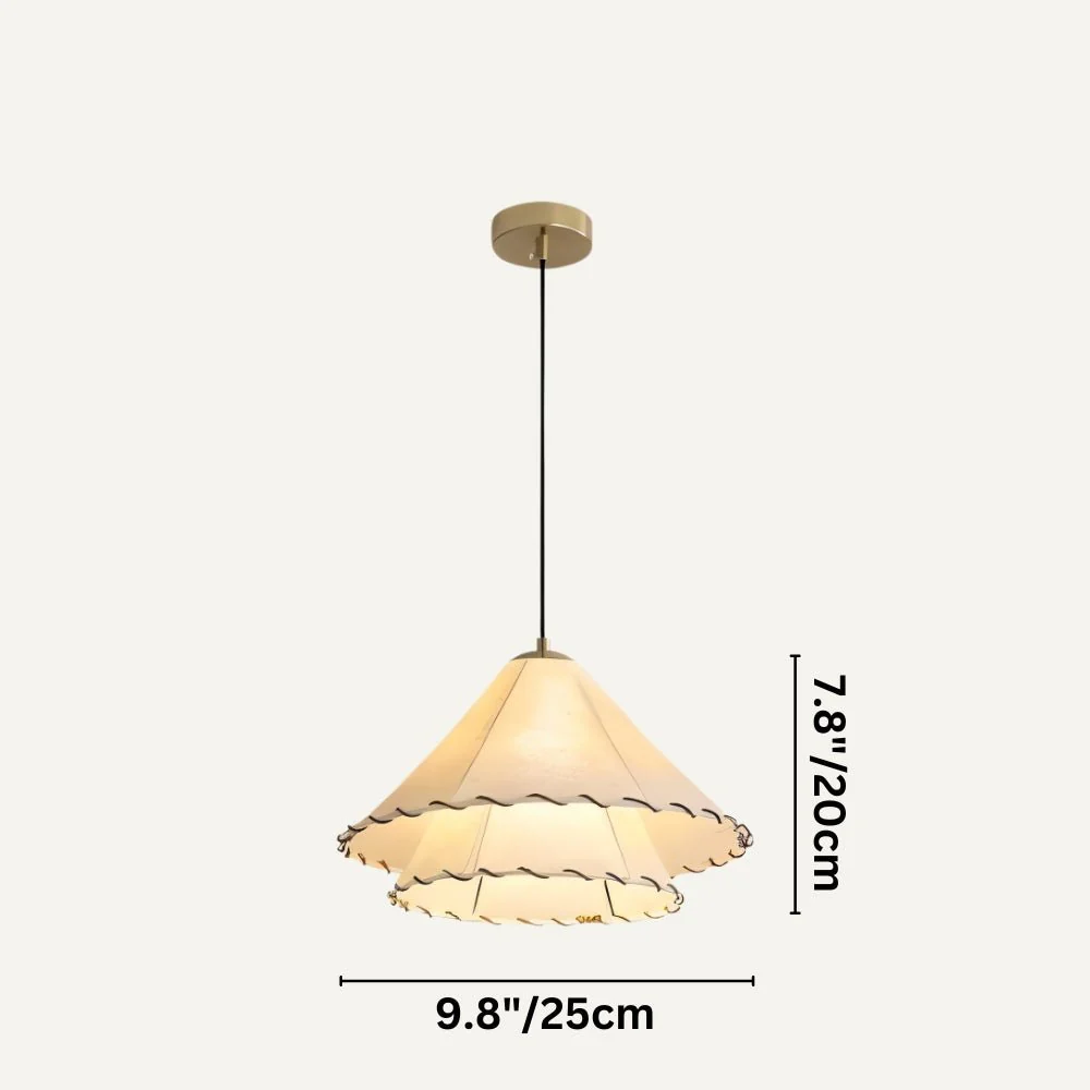 Suspen Chandelier - Image 15