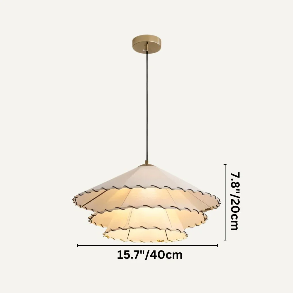 Suspen Chandelier - Image 16