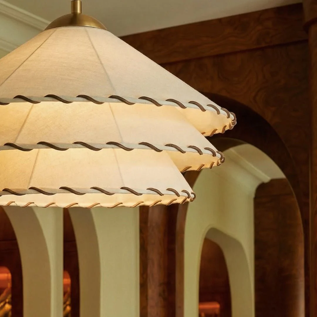 Suspen Chandelier - Image 3