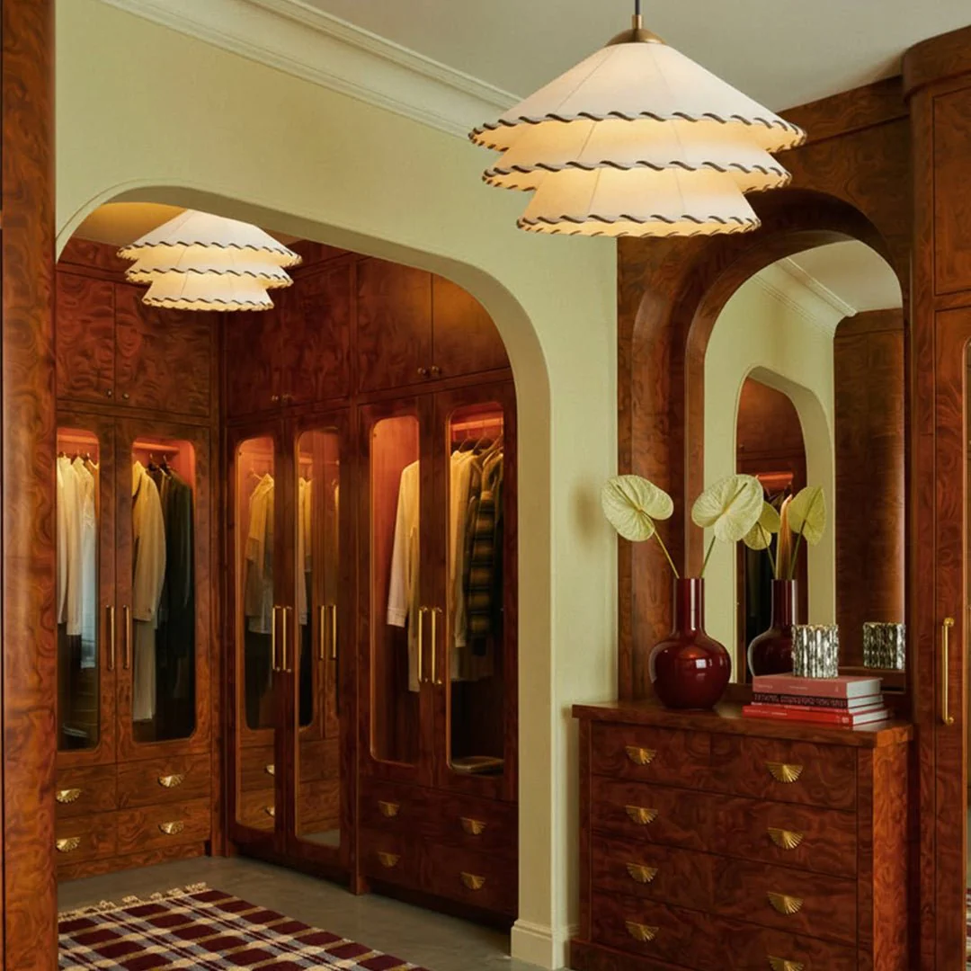 Suspen Chandelier - Image 4