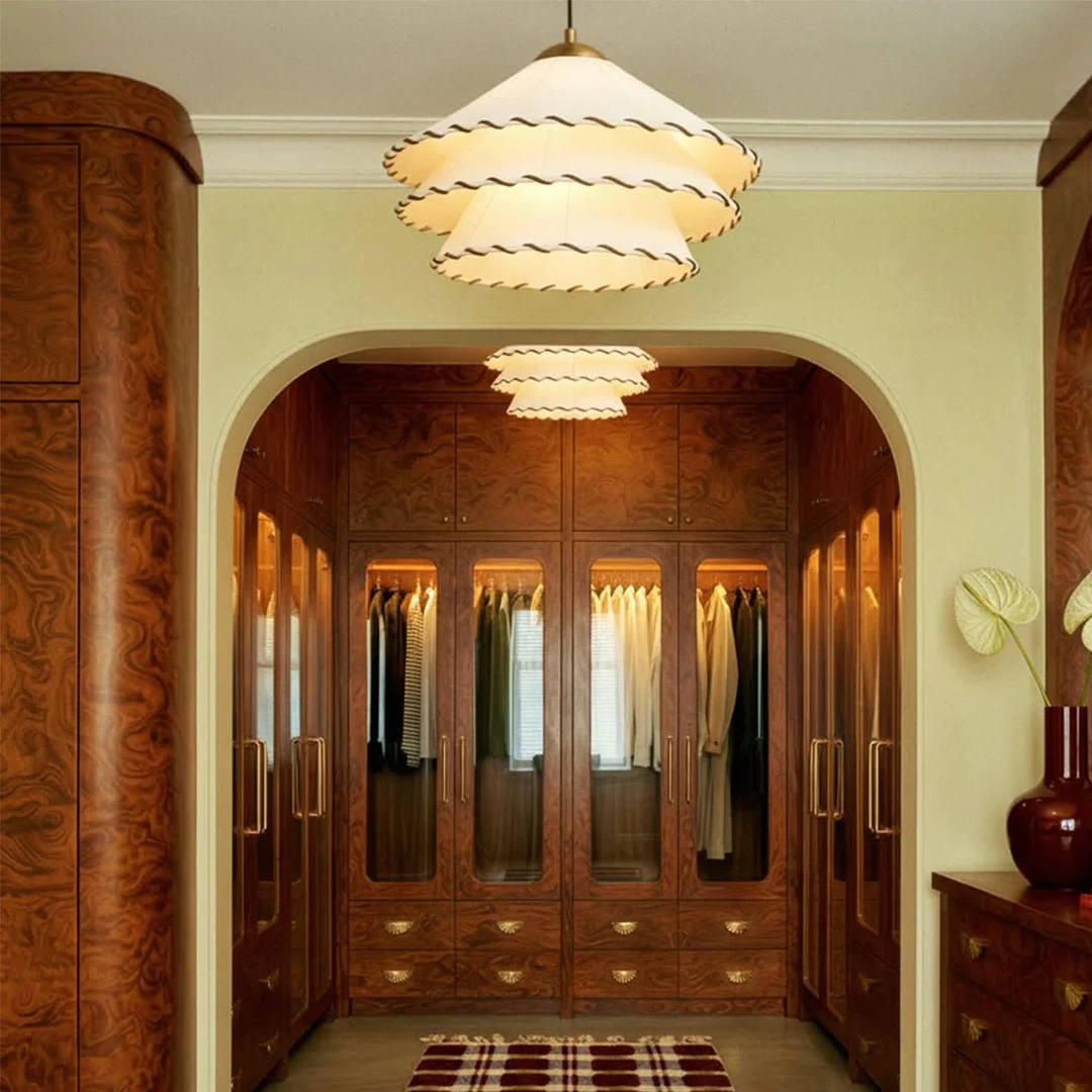 Suspen Chandelier - Image 5