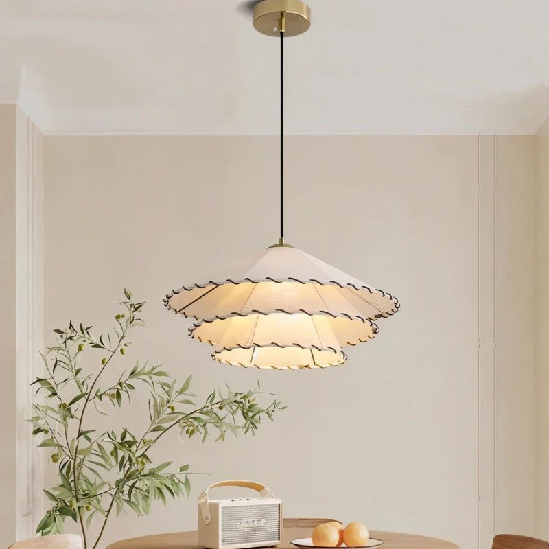 Suspen Chandelier - Image 7