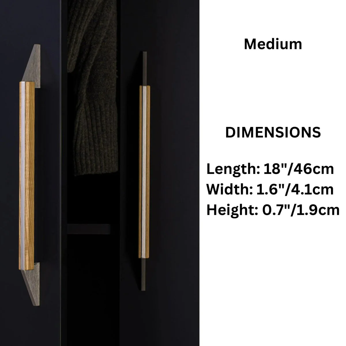 Suzu Pull Bar - Image 10