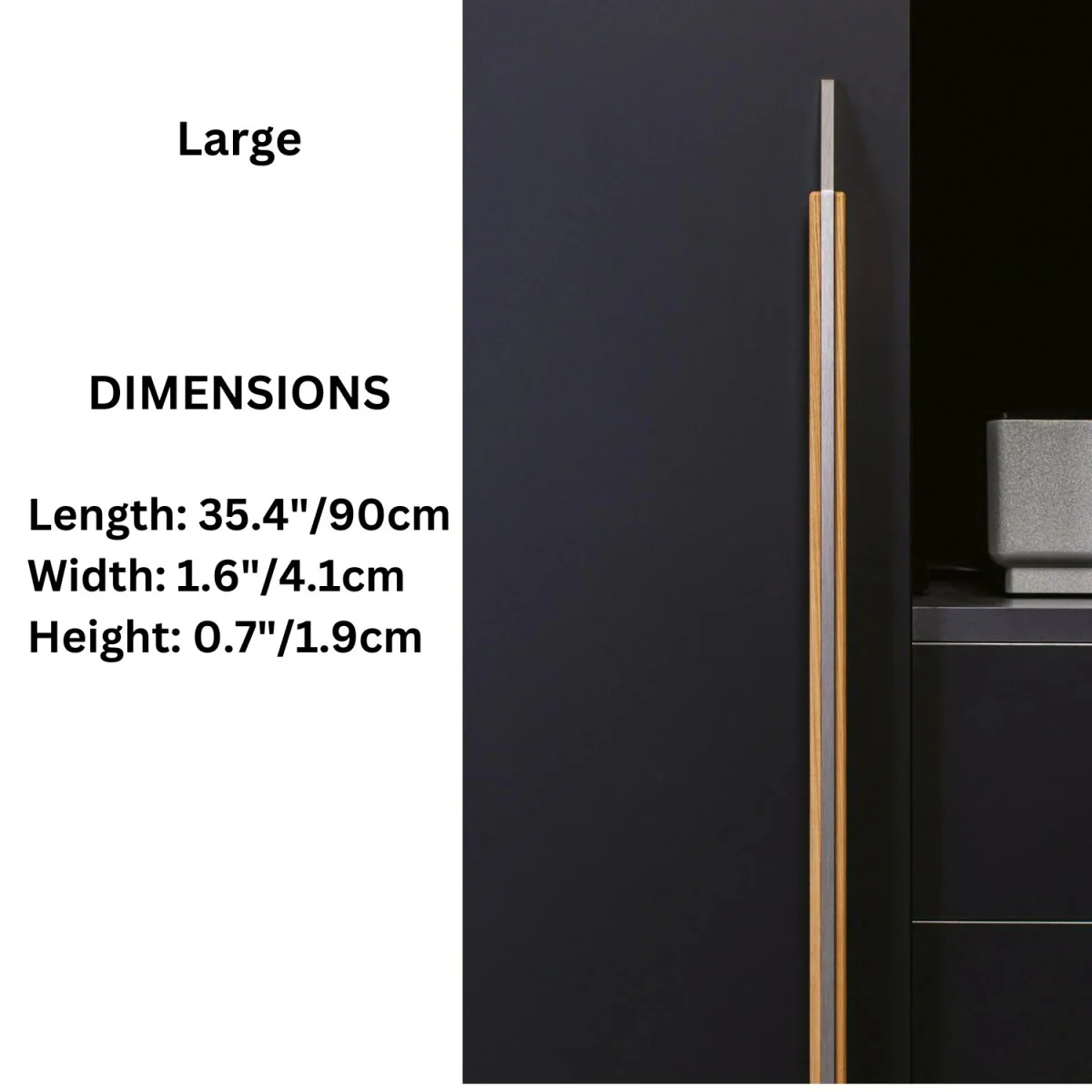 Suzu Pull Bar - Image 11