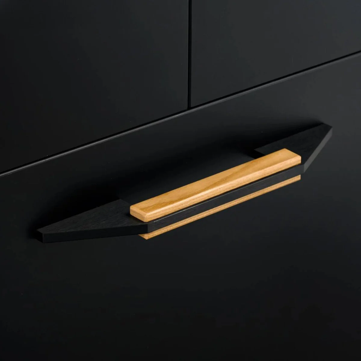 Suzu Pull Bar - Image 2