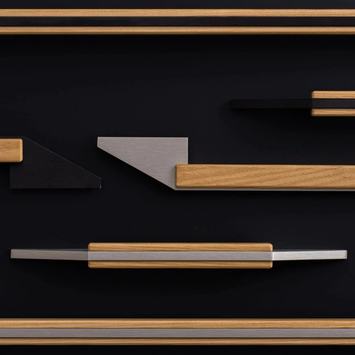 Suzu Pull Bar - Image 4