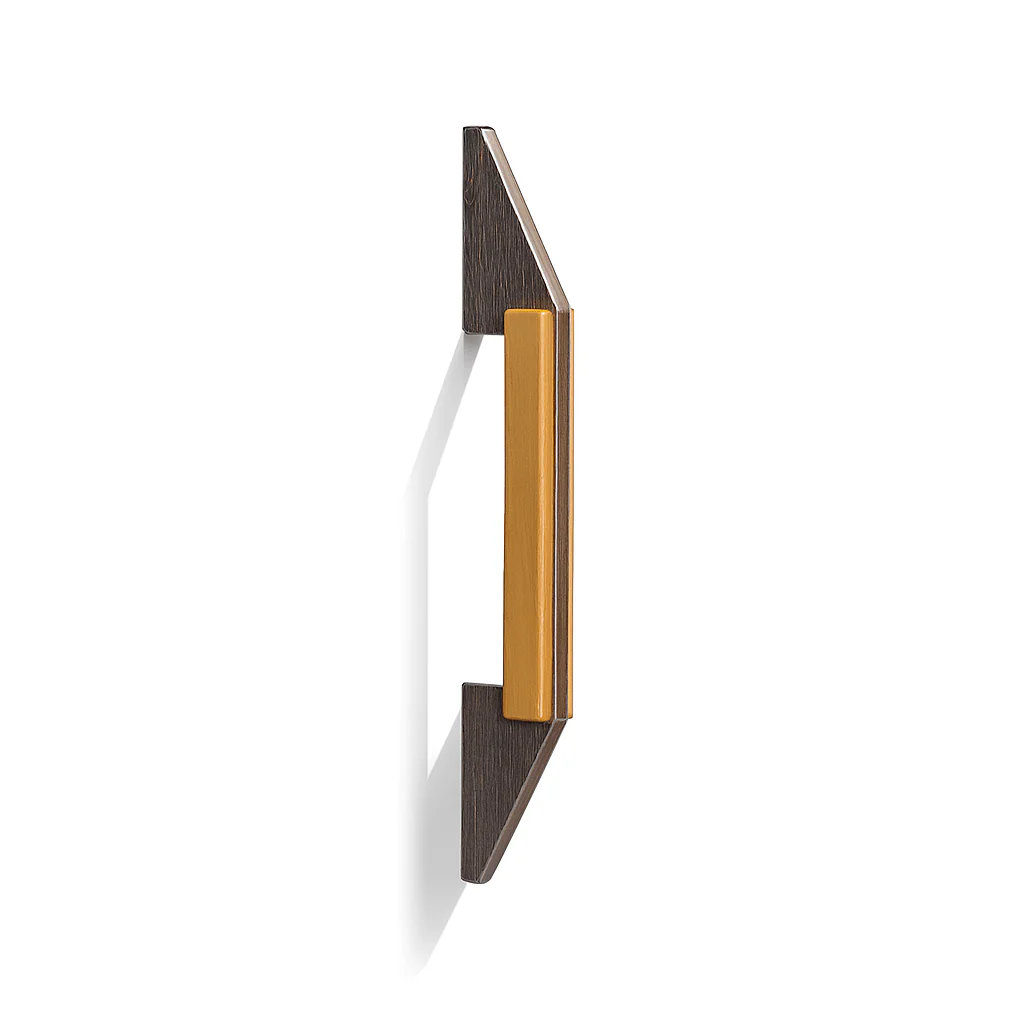 Suzu Pull Bar - Image 8