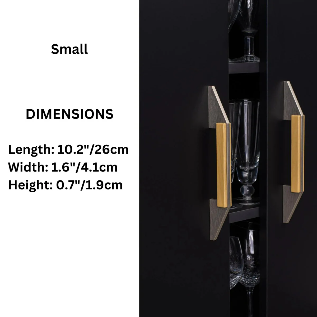 Suzu Pull Bar - Image 9
