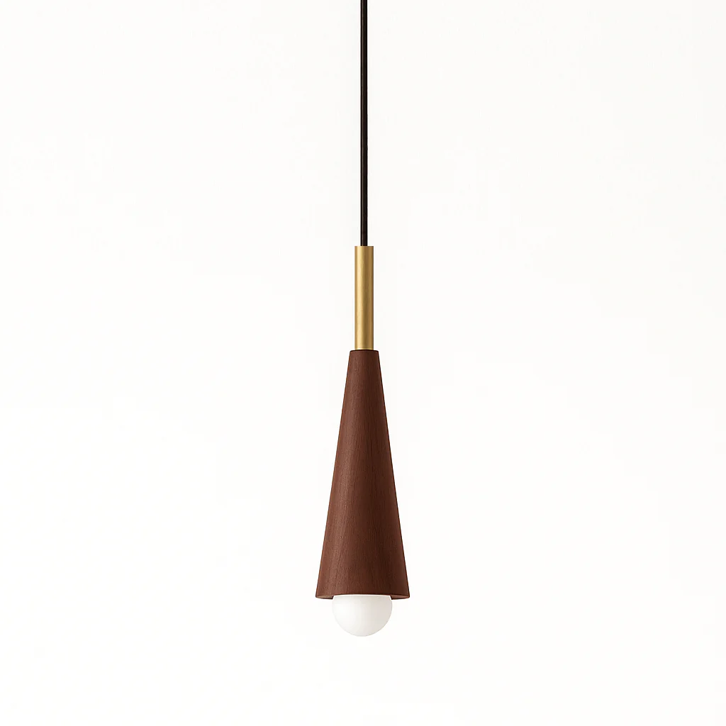 Svelora Pendant Light