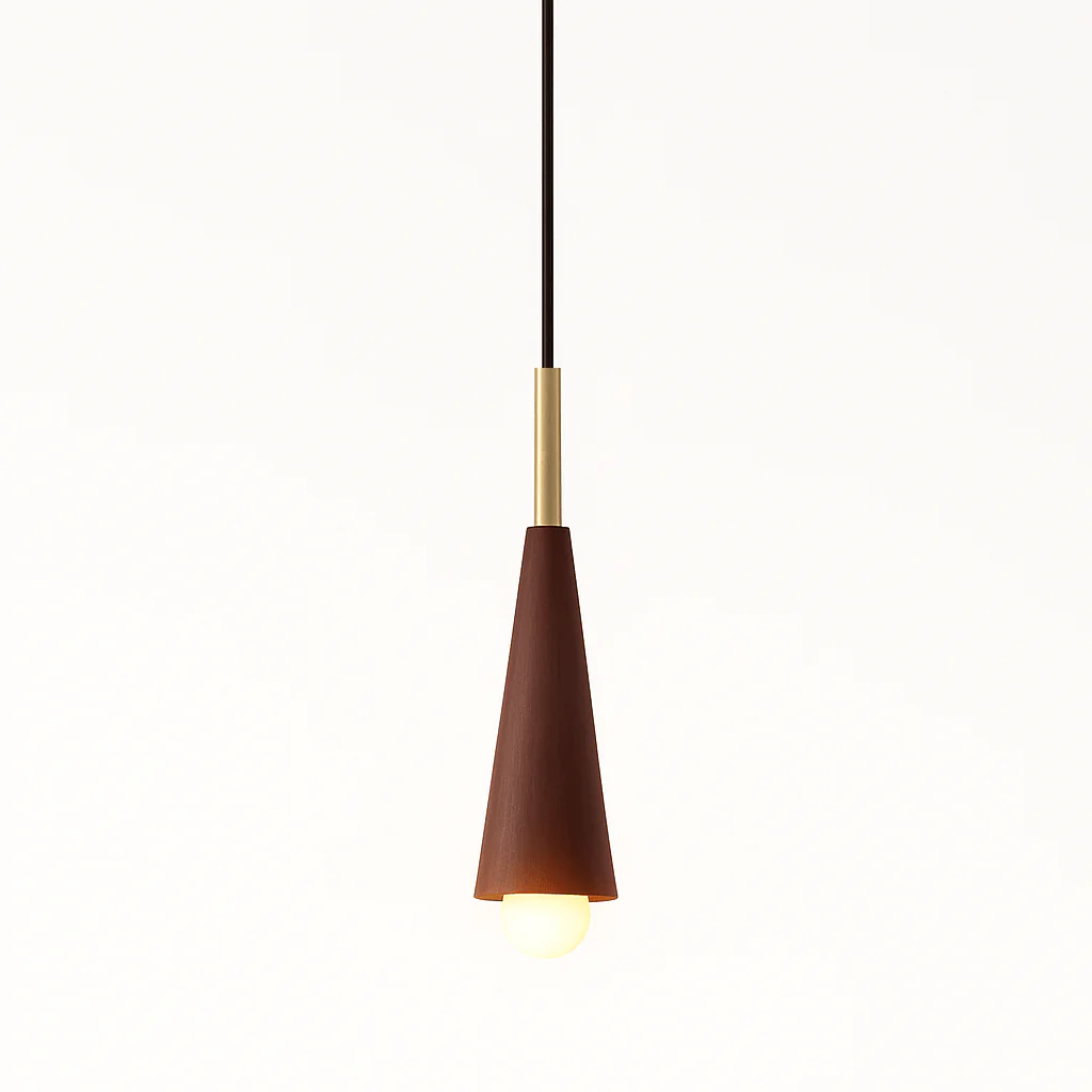 Svelora Pendant Light - Image 2