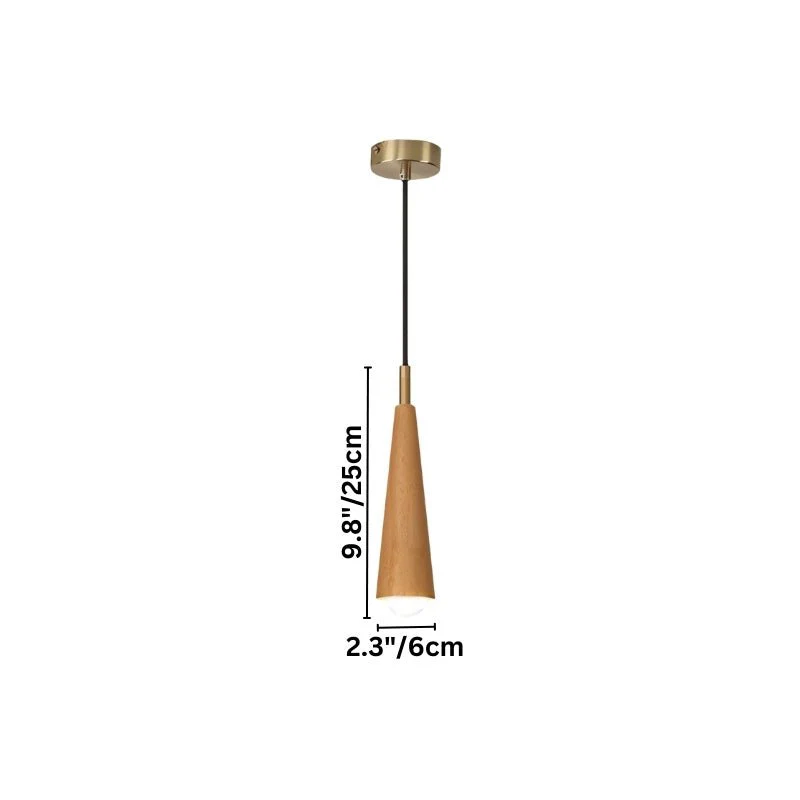Svelora Pendant Light - Image 9