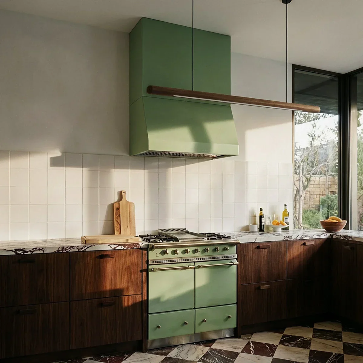 Svelte Pendant Light - Image 9