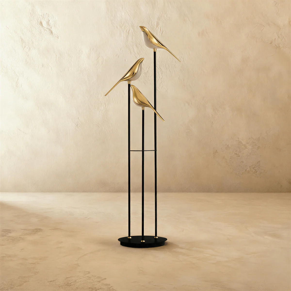 Swallow Floor Lamp - Image 2