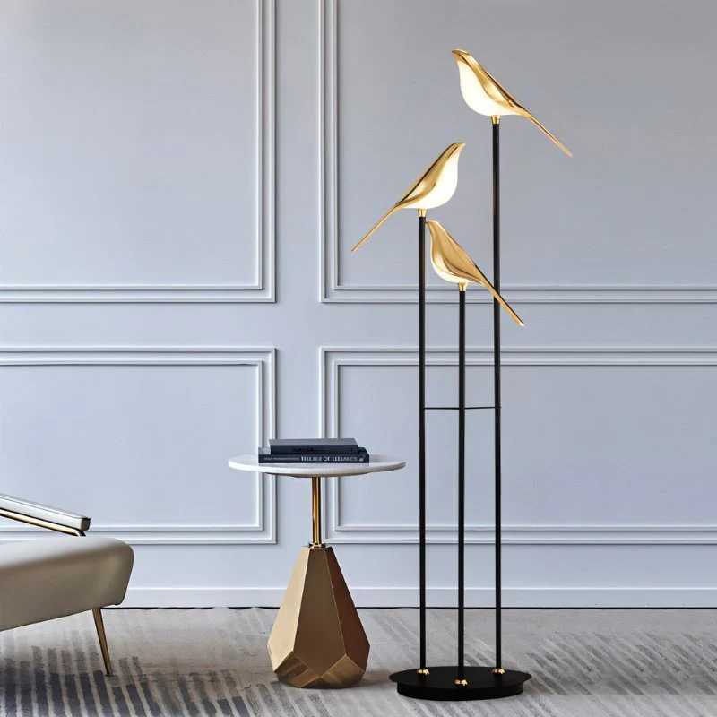 Swallow Floor Lamp - Image 3