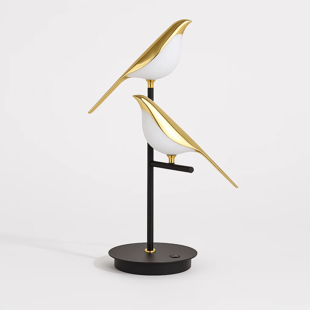 Swallow Table Lamp