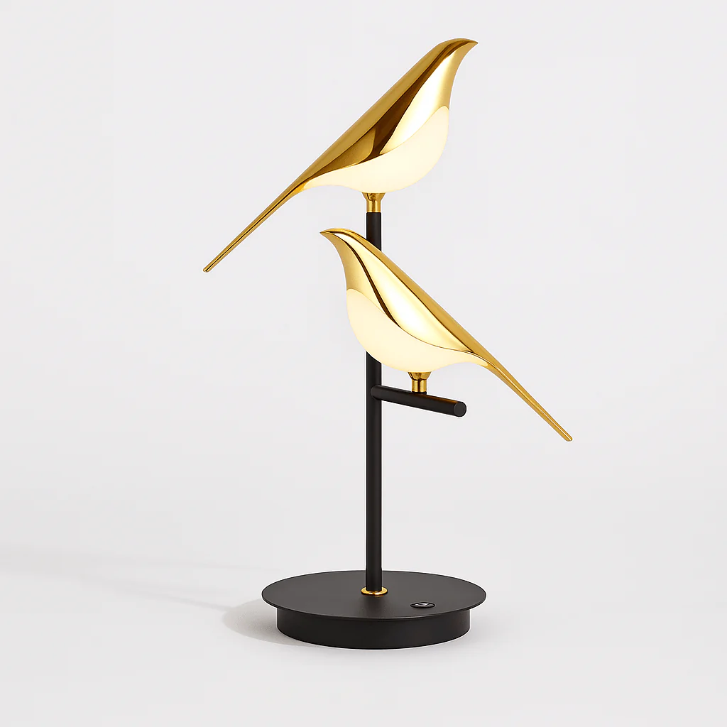 Swallow Table Lamp - Image 2