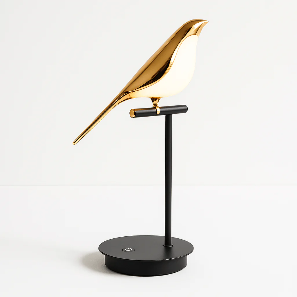 Swallow Table Lamp - Image 3