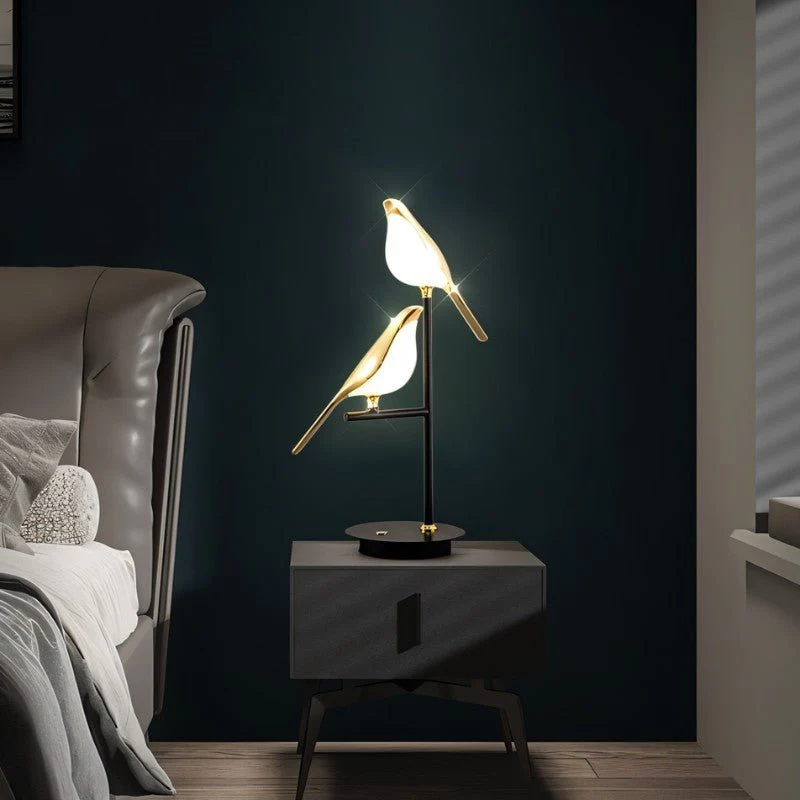 Swallow Table Lamp - Image 4