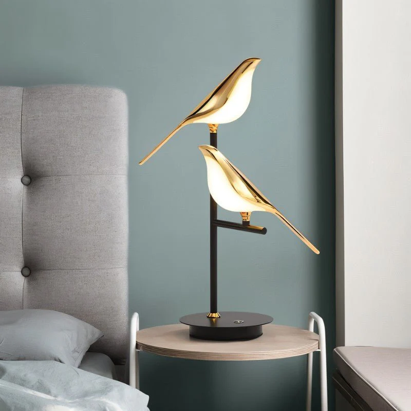 Swallow Table Lamp - Image 5