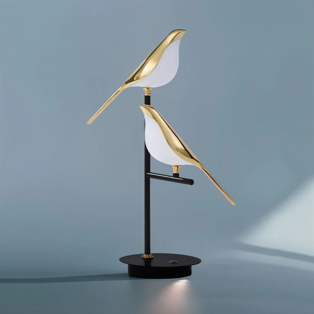 Swallow Table Lamp - Image 6